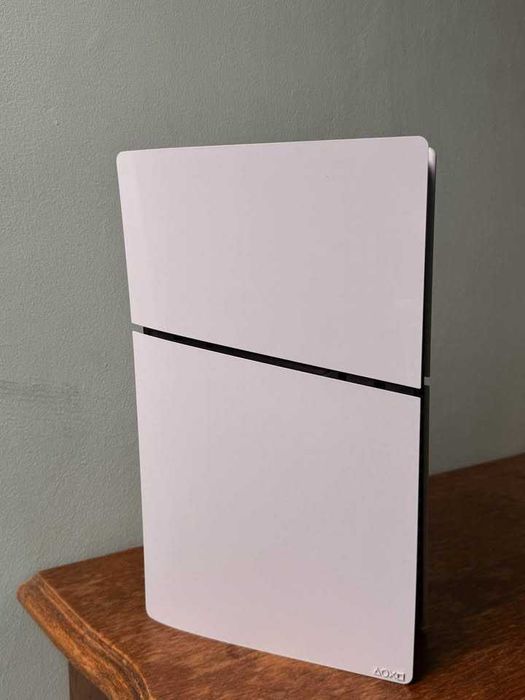 PlayStation*PS5 Digital Edition