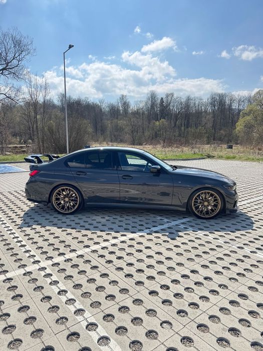 BMW Seria 3 M340i XDrive 2020