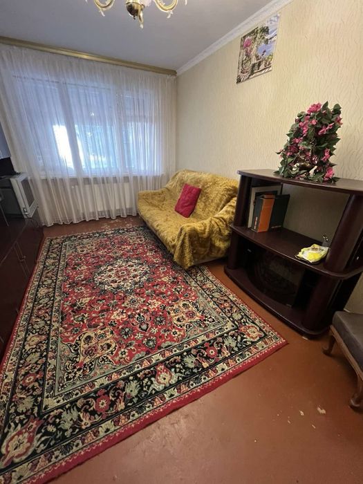 Продам квартиру