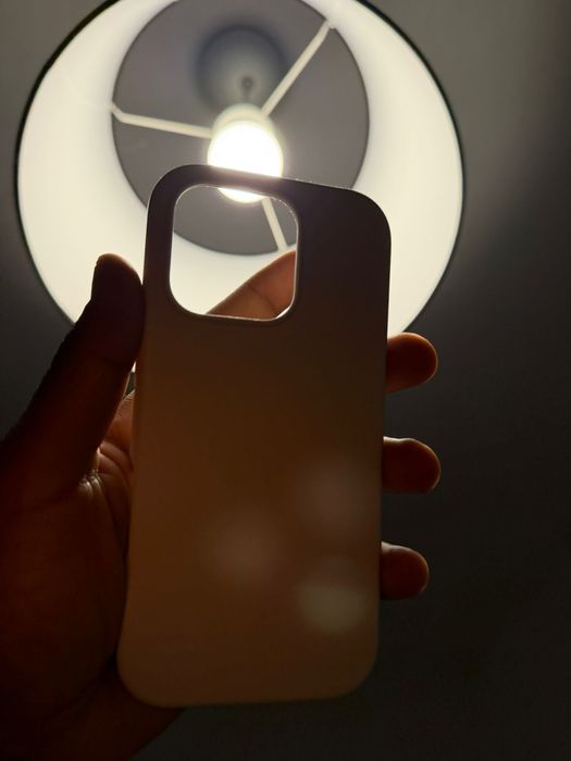 Capa original iPhone 16