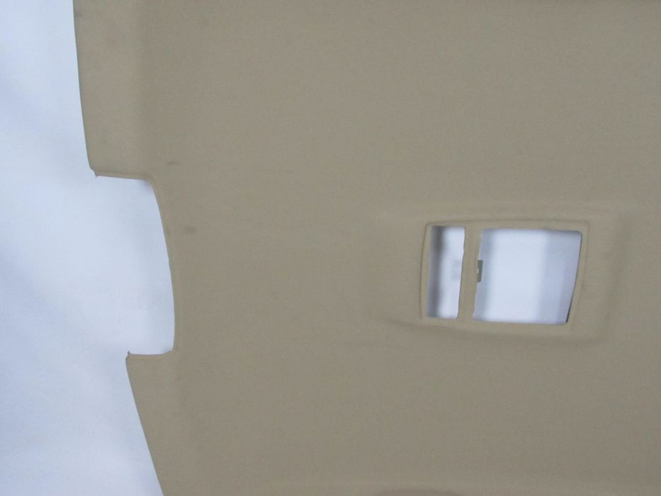 Forro/ Cúpula Tecto Seminovo/ Original Bmw 5 (E60) 51447074925