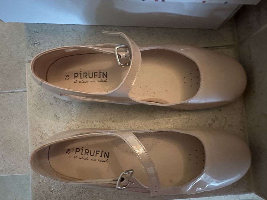 Sapatos Sabrina N.o 36 cerimónia