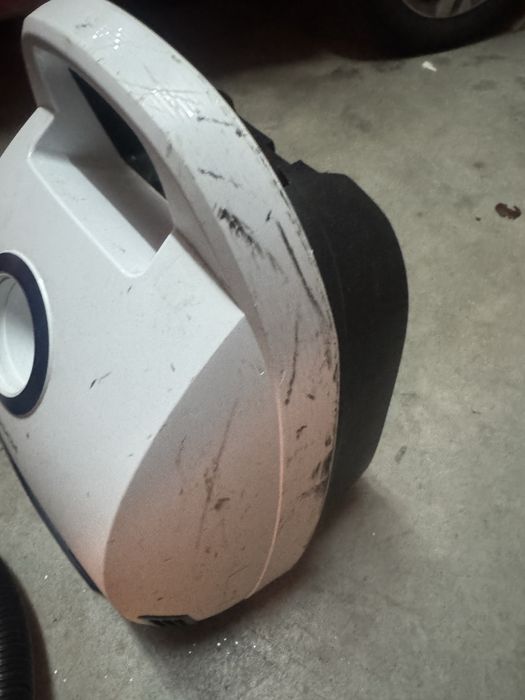 Aspirador Bosh Serie 6 Pro silence