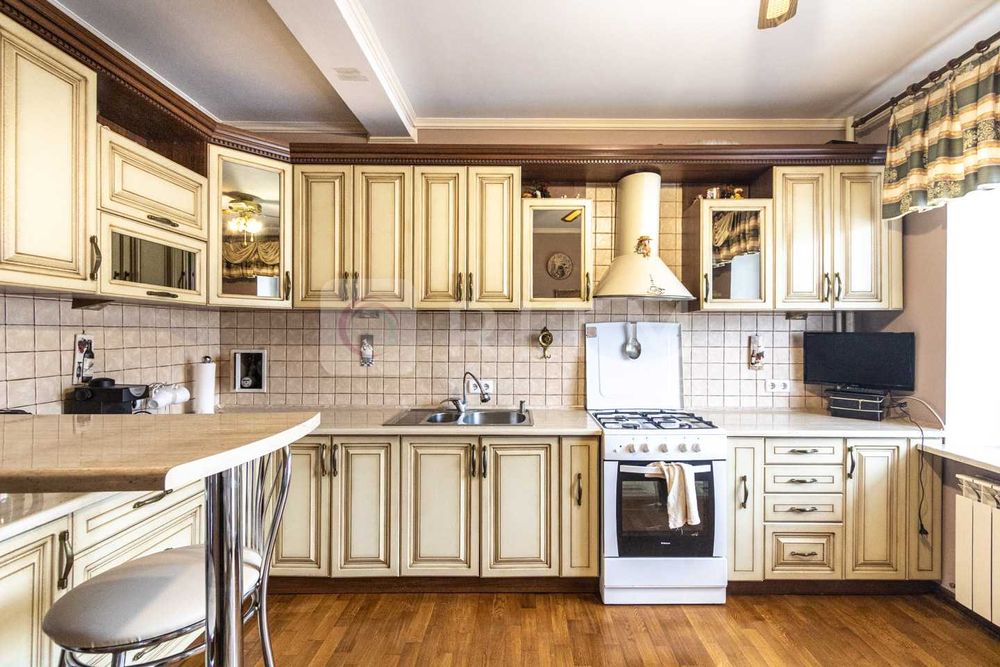 ‼️ 3-кімнатна квартира у районі Пасічна