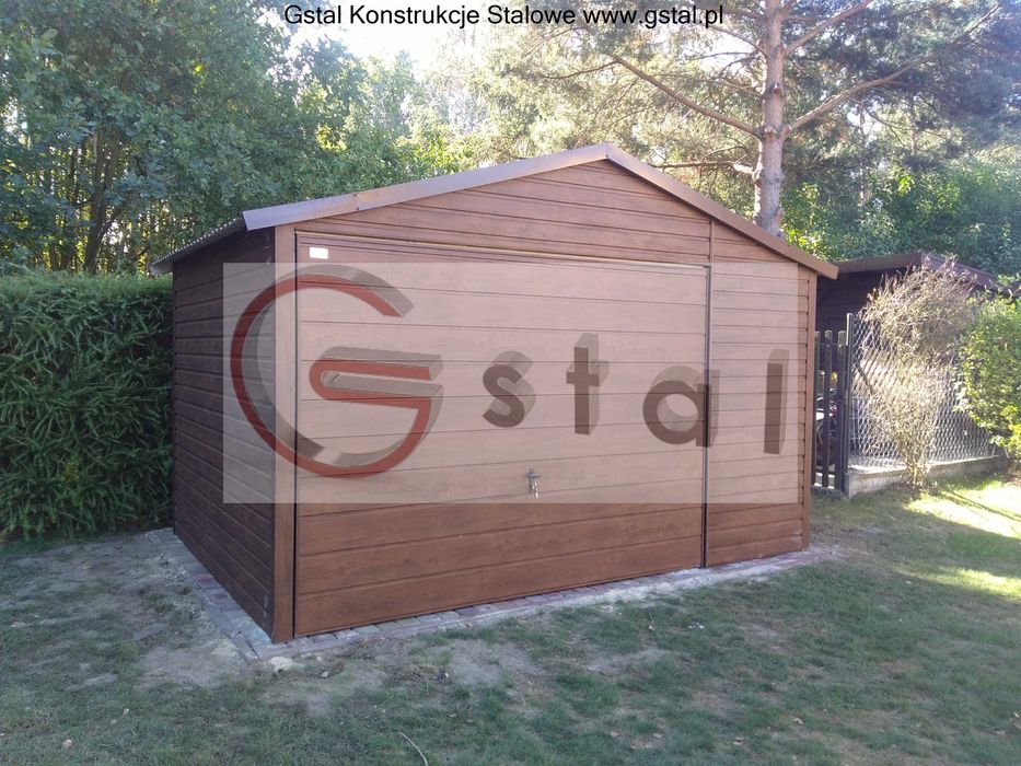 domek ogrodowy schowek narzędziowy gospodarczy