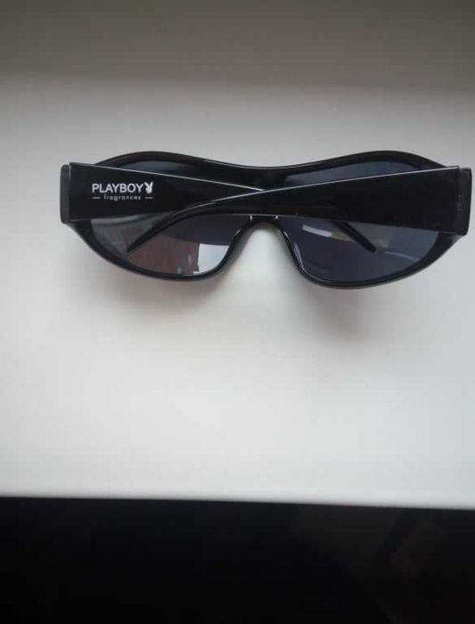 Oчки солнцезащитные унисекс Playboy