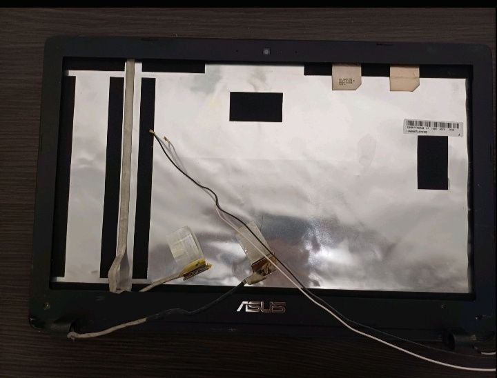 Кришка матриці від ноутбука Asus X550C Продам кришку мстриці від ноут ...