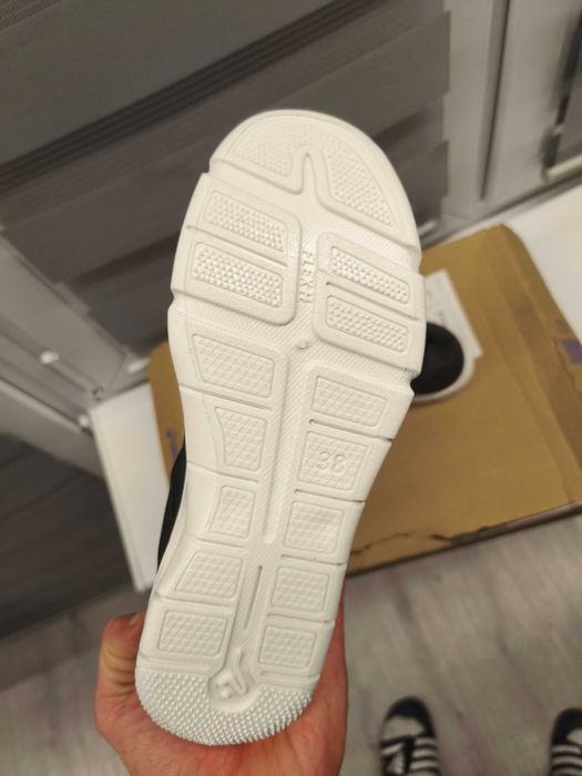 Buty męskie dziecięce