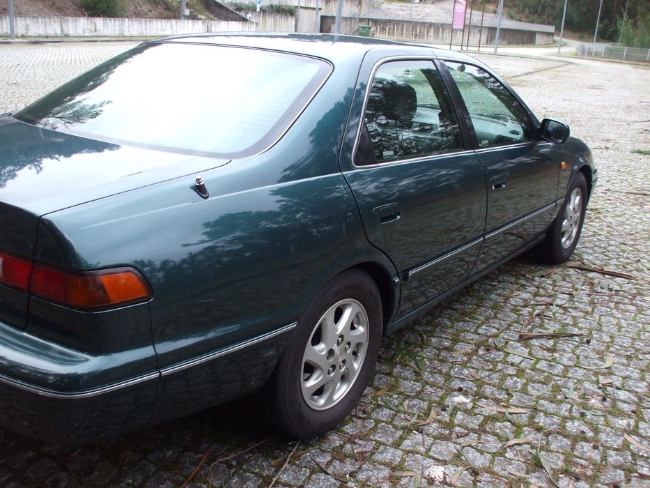 Toyota Camry 2.2 Nacional