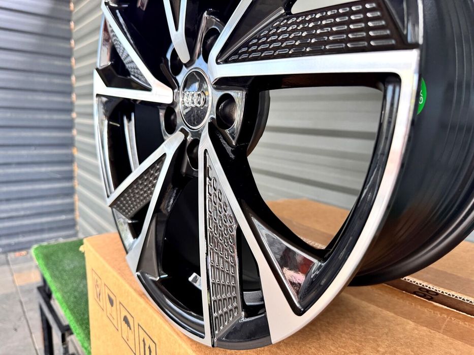 Диски нові R17 5x112 Audi A3 A4 A5 A6 A7 Q3 Q5 Q7 Etron