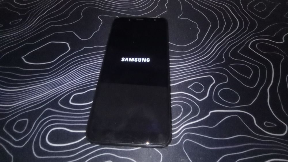 Samsung Galaxy A6 2018