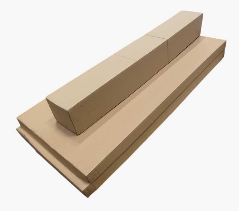 Szafa garażowa/ogrodowa Parking Magic Box 225 boks na rowery+Pokrowiec