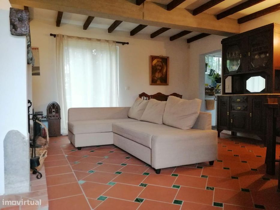 Moradia, Vale de Cavalos