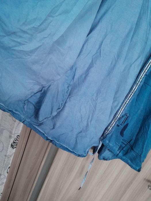 Кардиган,  туніка Італія,  батал