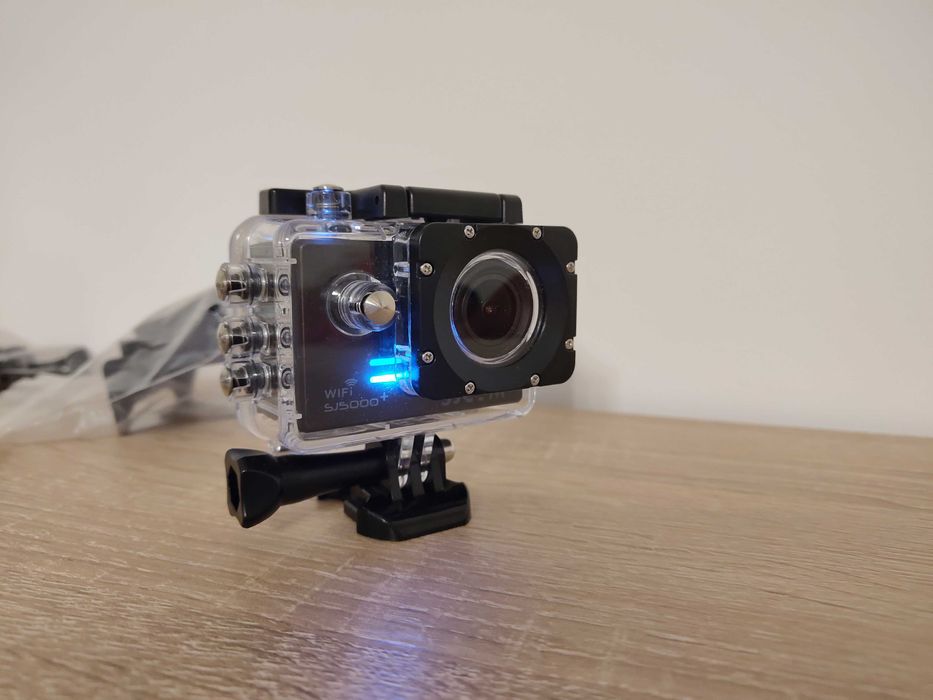 Kamerka SJCAM SJ5000+ 1080P