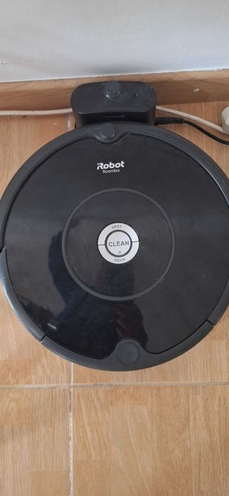 iRobot Roomba 17070 Lisboa