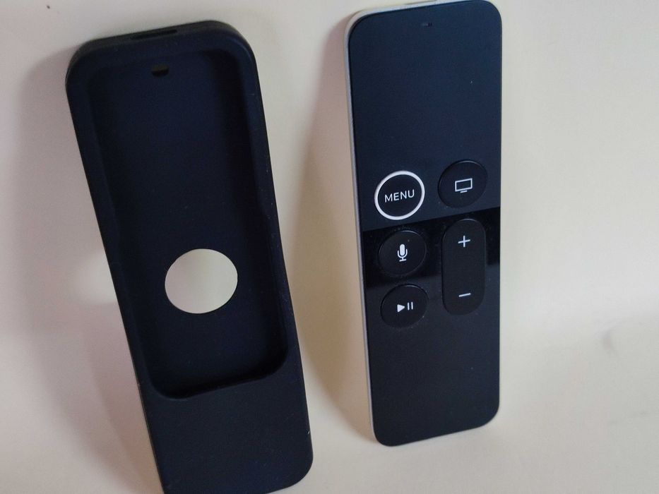Comando Apple TV