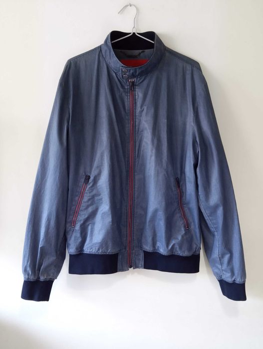 Blusão Bomber da Gant/L