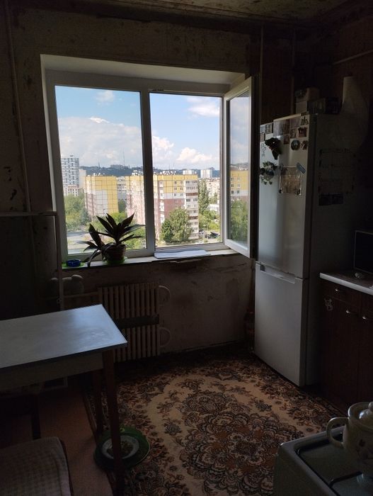 Продам 3х кім квартиру на ж/м Перемога