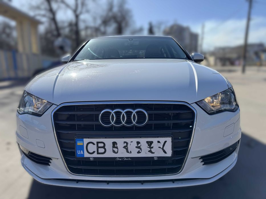 Audi A3, 2015 р.в.