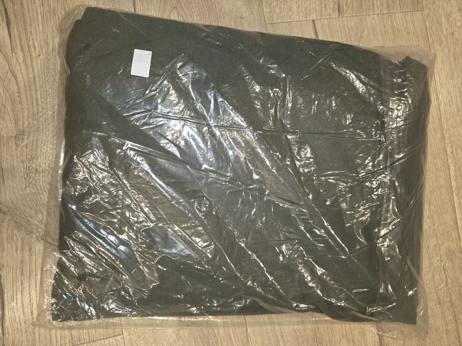 Nowa wojskowa bielizna letnia długa wzór 505T/MON MON L oryginał