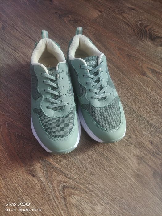 Жіночі кросівки Kappa