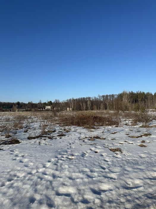 Продаж земельної ділянки в с. Мощун 5 соток