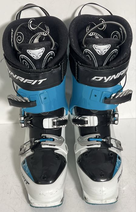 Buty skiturowe DYNAFIT ONE PX 25-,25,5 cm