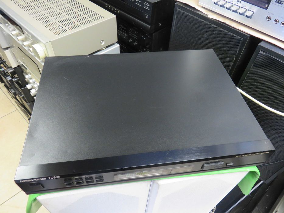 Tuner Harman/Kardon TU909