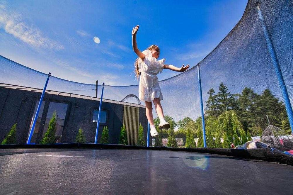 Wakacje 2026 - nocleg 100m od Energylandii Jacuzzi, Sauna, schładzacz,