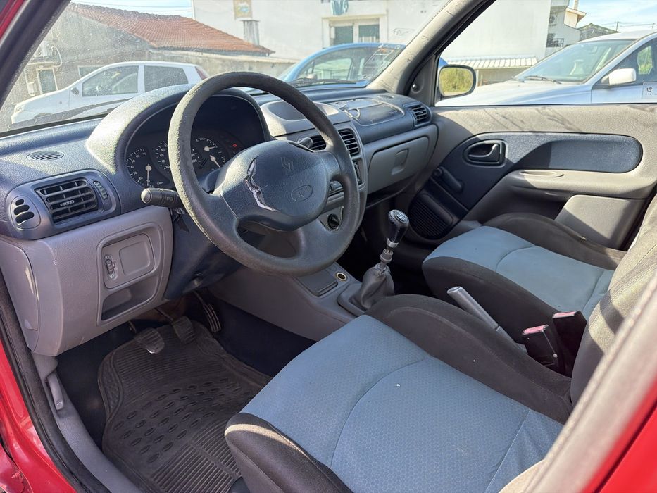 Renault Clio 1.2