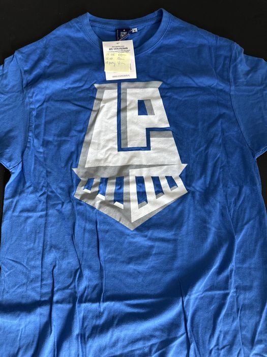 Koszulka lech poznan