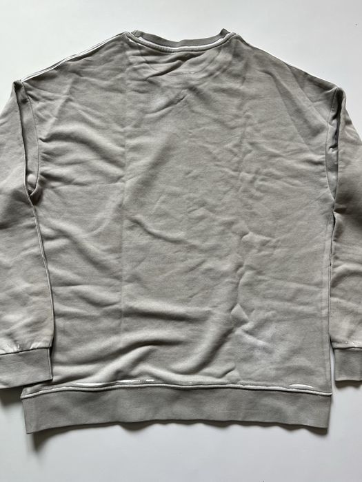 Bluza crewneck dior