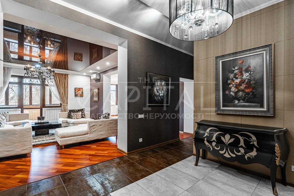 АВТОНОМНА кв з еко фло Оболонська Набережна 15 Парк Наталка Оазис