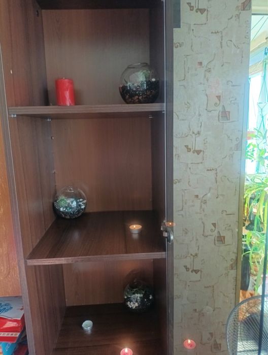 Продам офисный шкаф