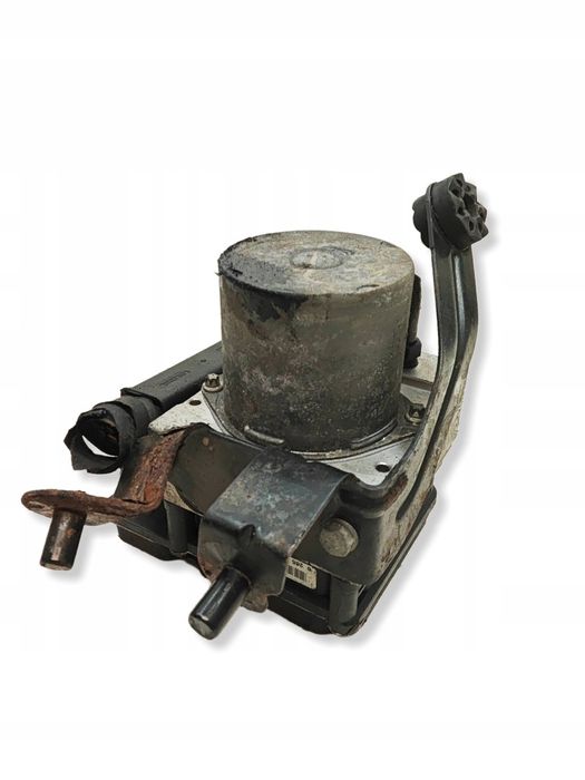 BMW 6 E63 E64 4.4 Pompa Hamulcowa ABS 6758743