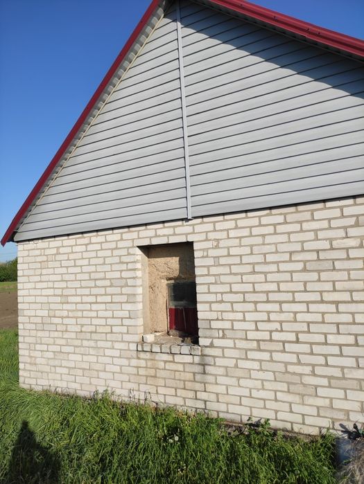 Продам дом мала петрековка