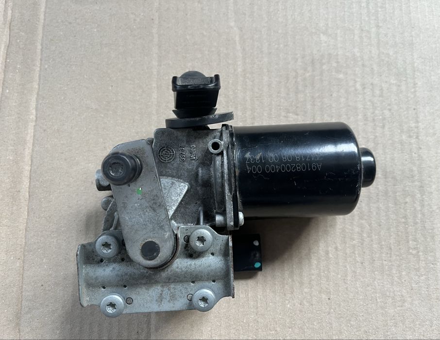 Блок керування дверима Sprinter 907/910