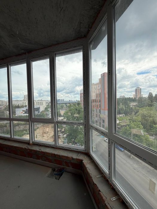Продаж 2-к кв 71м2 Вадима Гетьмана 27 к.3 Політехнічна Берестейська
