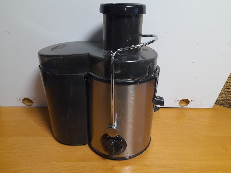 Sokowirówka używana