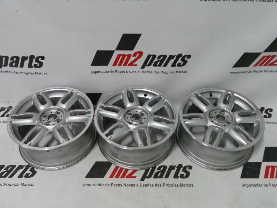 Jantes Mini R55 Ref: 36116795173