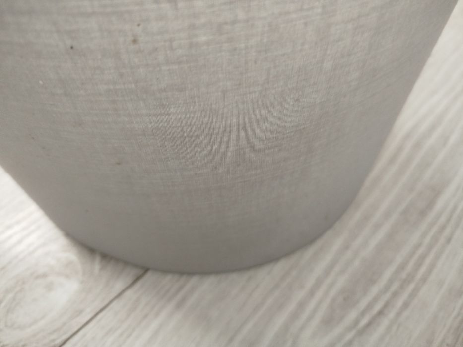 Abażur , sam klosz od lampy