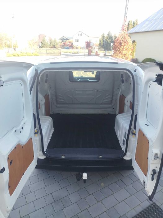 Citroen Nemo 1.4HDI