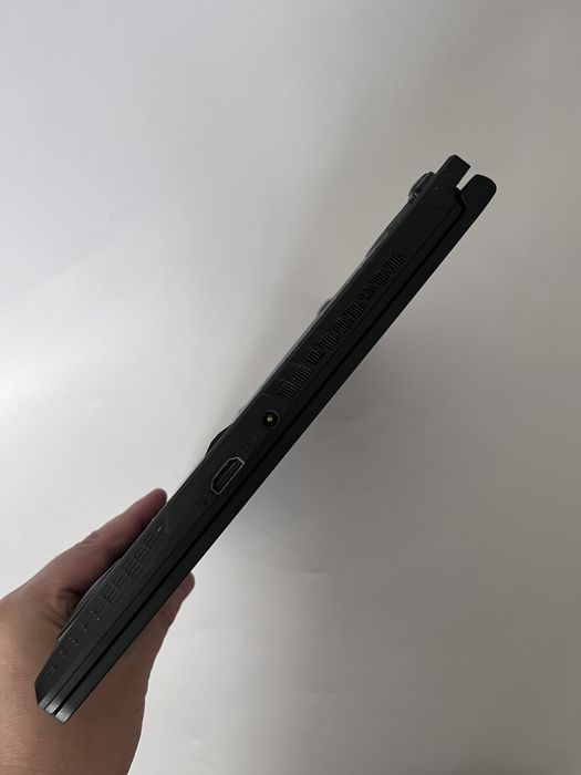 MSI gf65 thin 9sexr i5-9300H ssd 512gb Nvidia RTX 2060 6gb 15,6inch FHD 120hz