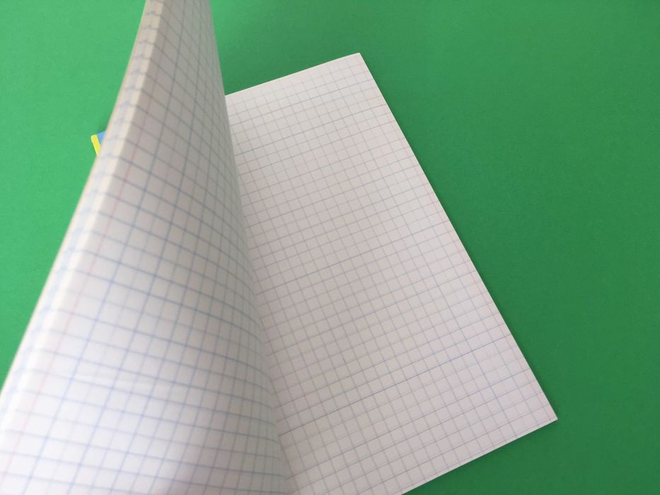 Colecção 3 cadernos Escolares Fantasy muito bonitos Anos 80 Firmo