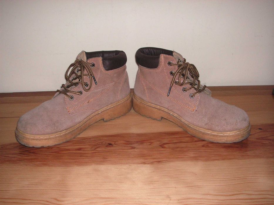 Botas Montanha Carneiro T/39