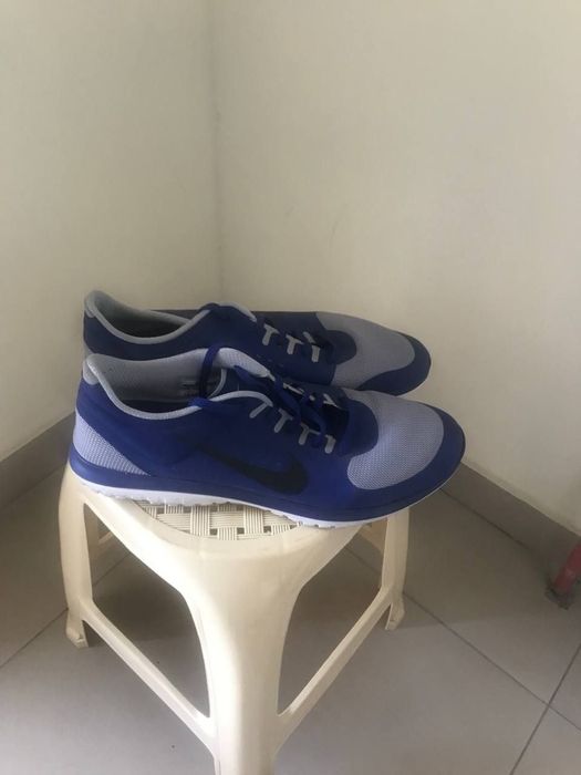 Кросівки Nike Free Run ( оригінал )