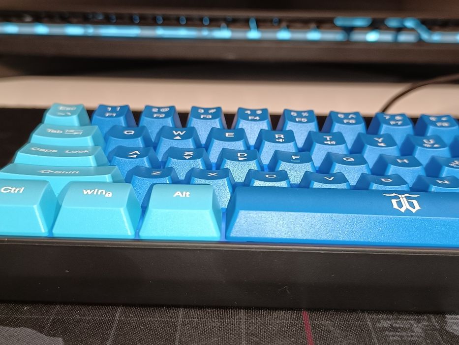 Клавіатура геймерська