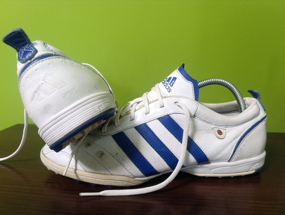 Сороконіжки Adidas Telstar ll 44,5-45