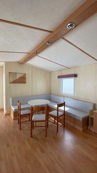 CASA MÓVEL USADA NA OCASIÃO RAPIDHOME DE 9X4 METROS EM ALBUFEIRA.